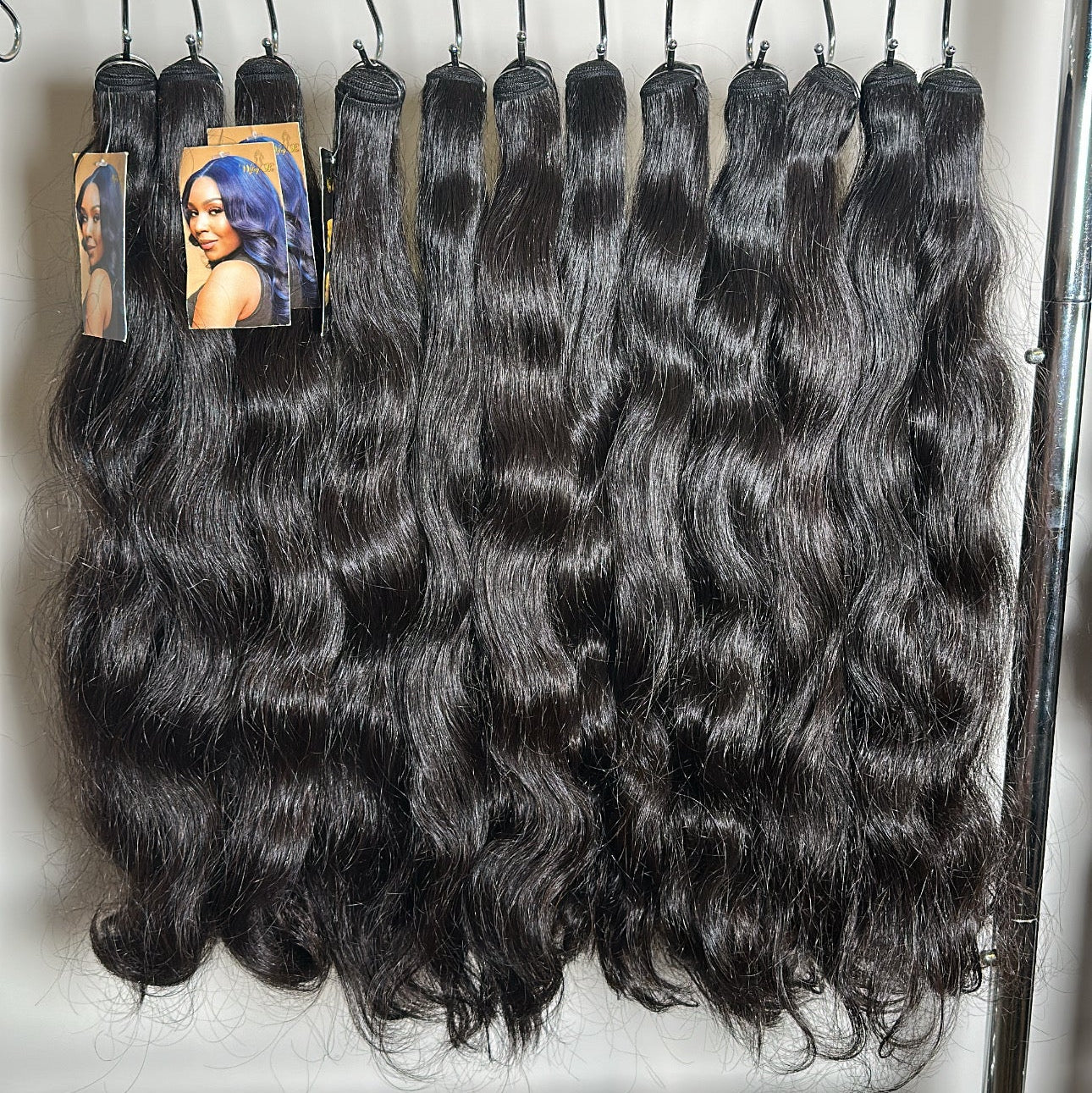 Raw Vietnamese Hair Vendor