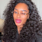Wavy Curly Bundle of 3