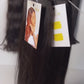 Straight Raw Hair
